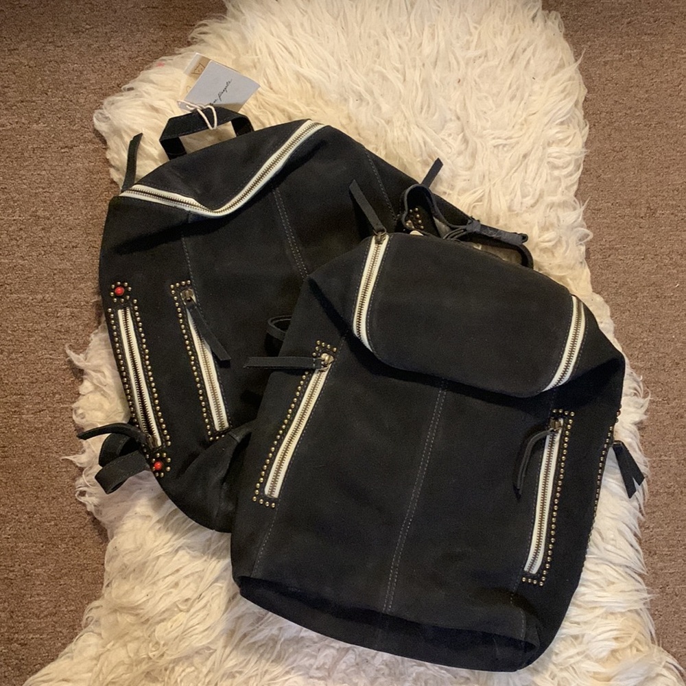 Free People Count Me In Backpack - Picture 8 of 17
